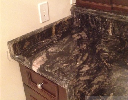 Master Bath- Chesterton Indiana Master Bath- Chesterton Indiana