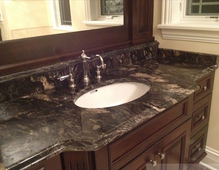 Master Bath- Chesterton Indiana Master Bath- Chesterton Indiana