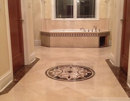 Master Bath- Chesterton Indiana Master Bath- Chesterton Indiana